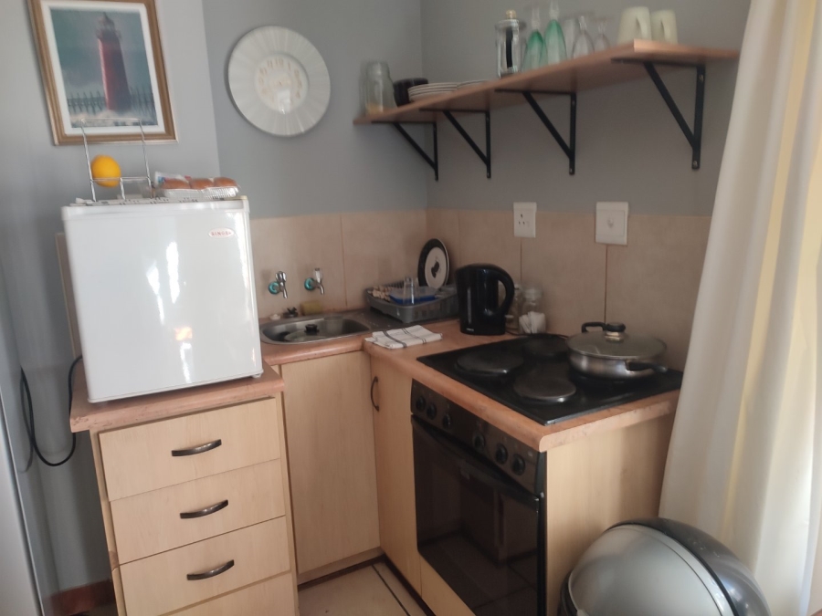 1 Bedroom Property for Sale in Hospitaalpark Free State